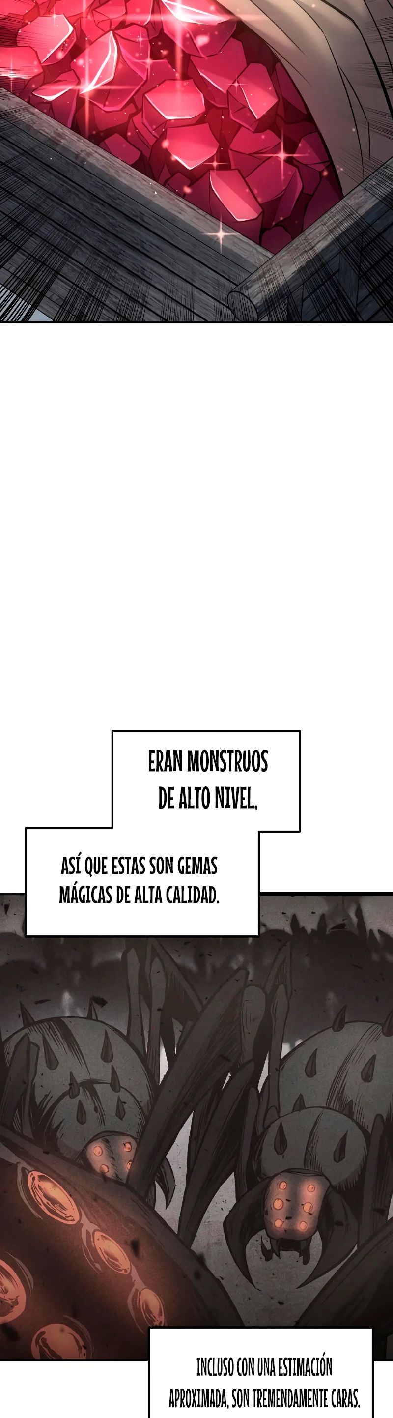 Tower Crush capítulo 9, página 38