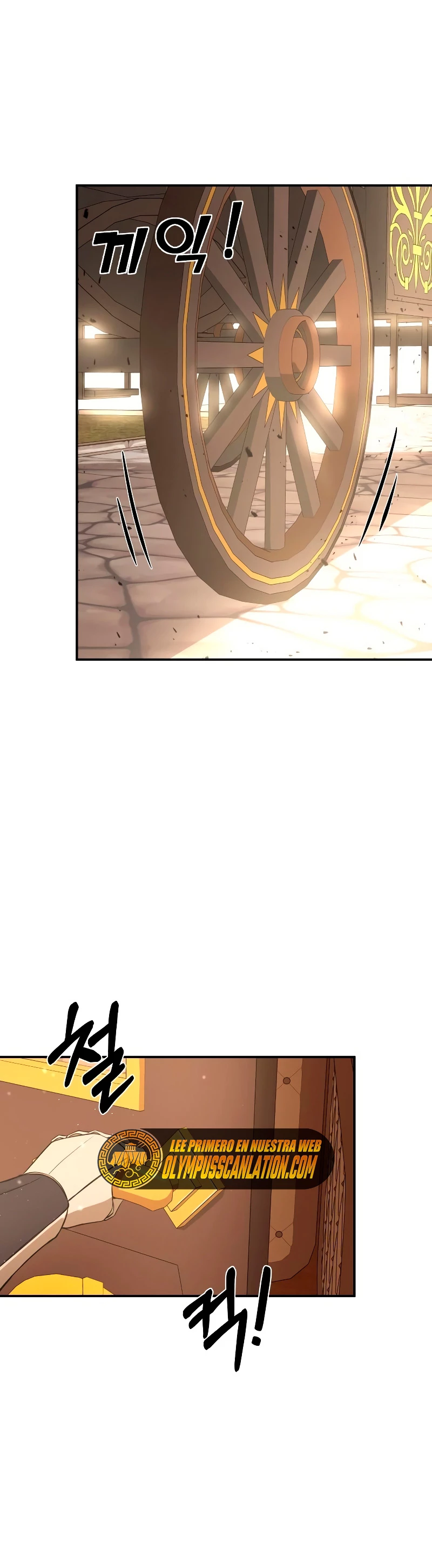 Tower Crush capítulo 9, página 45