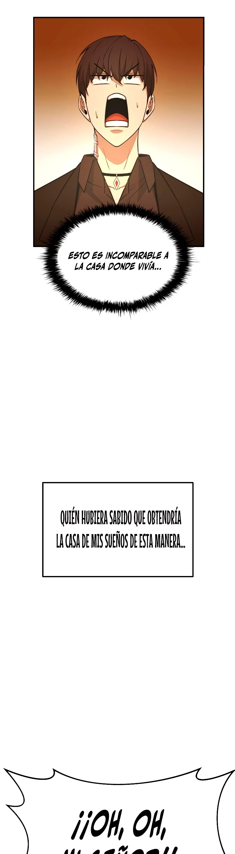 Tower Crush capítulo 9, página 49
