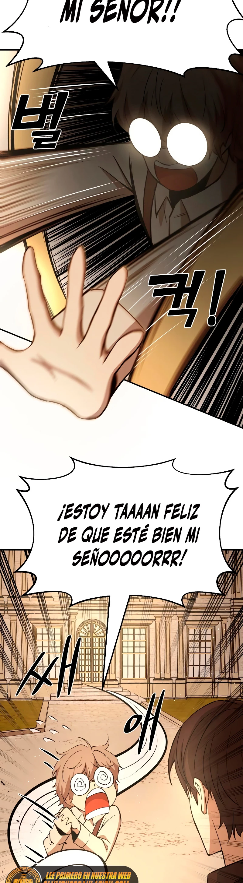 Tower Crush capítulo 9, página 50