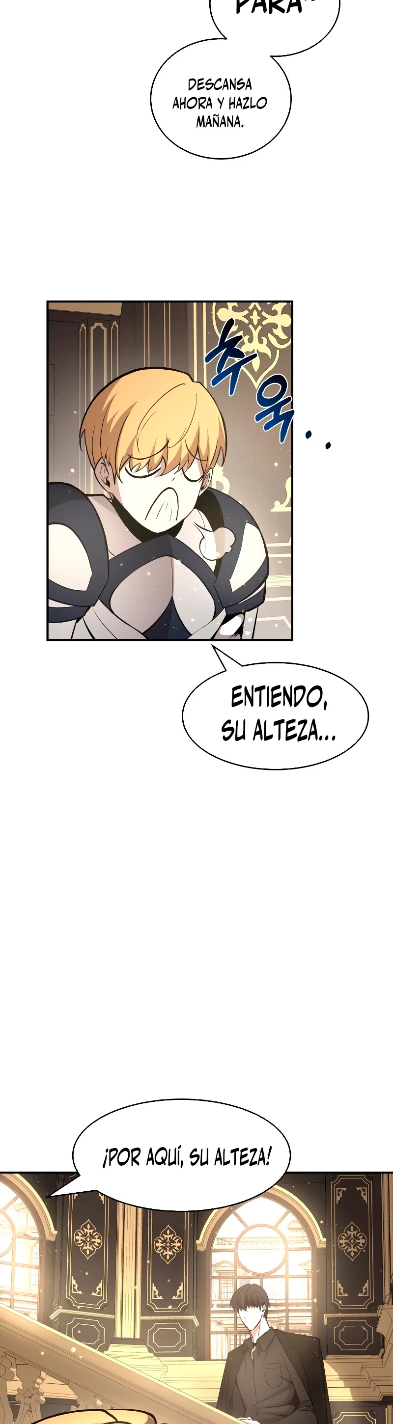 Tower Crush capítulo 9, página 58