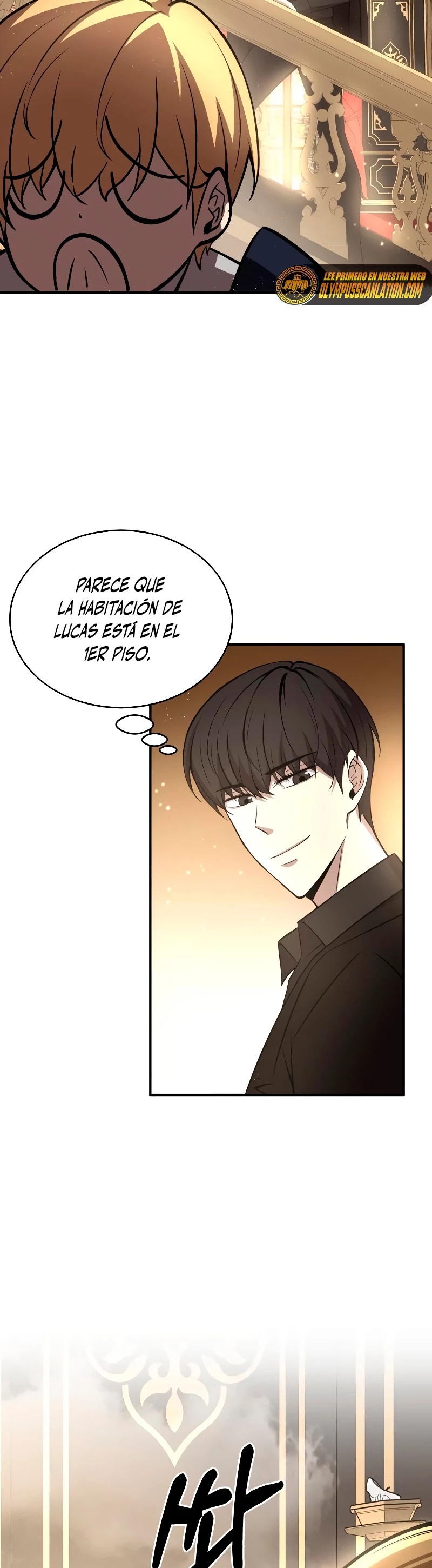 Tower Crush capítulo 9, página 59