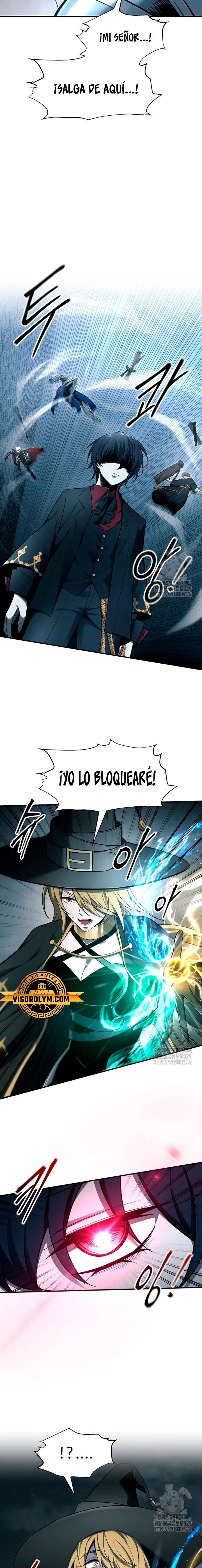Tower Crush capítulo 90, página 4