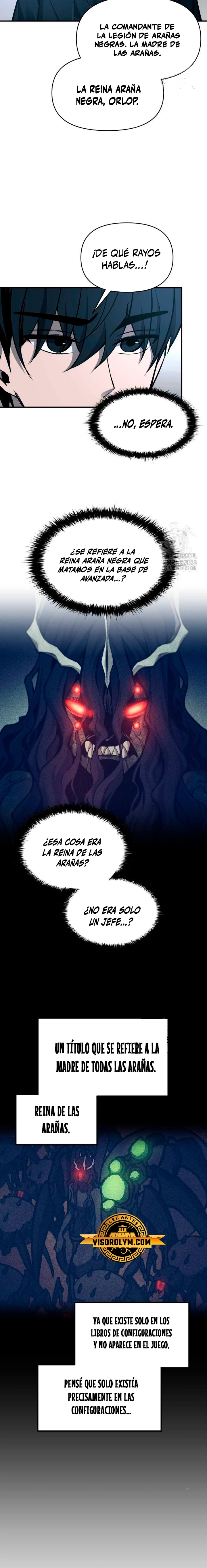 Tower Crush capítulo 90, página 11