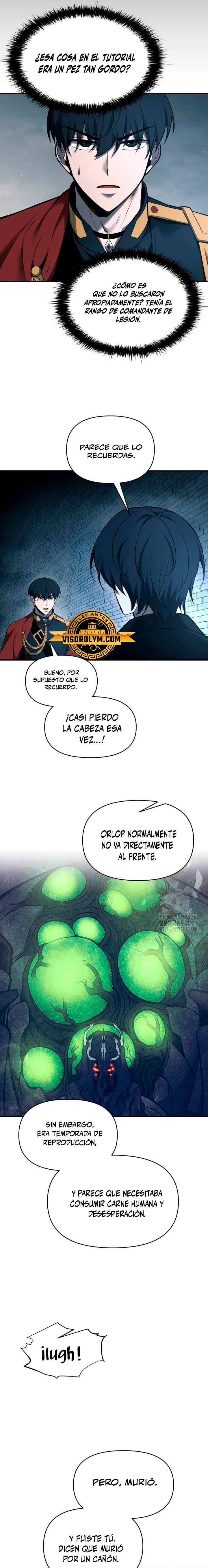 Tower Crush capítulo 90, página 12