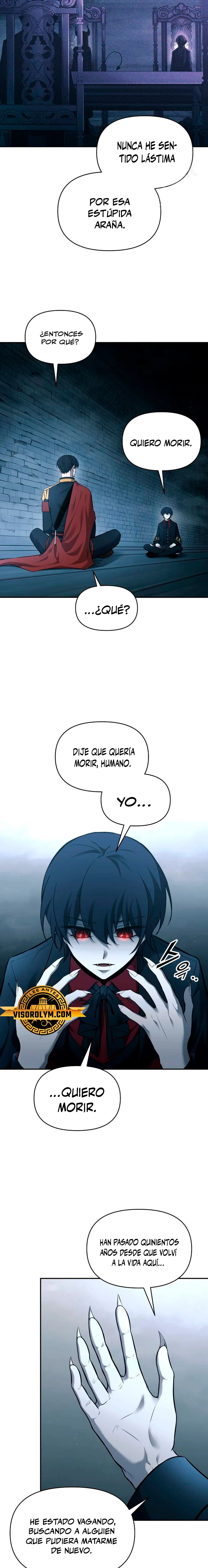 Tower Crush capítulo 90, página 14