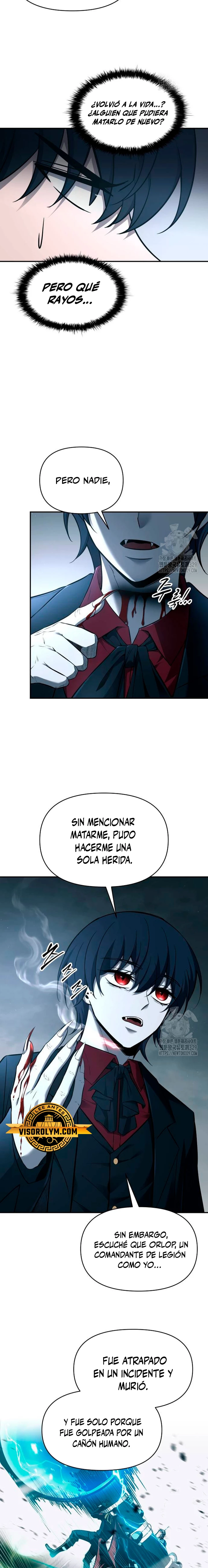 Tower Crush capítulo 90, página 15