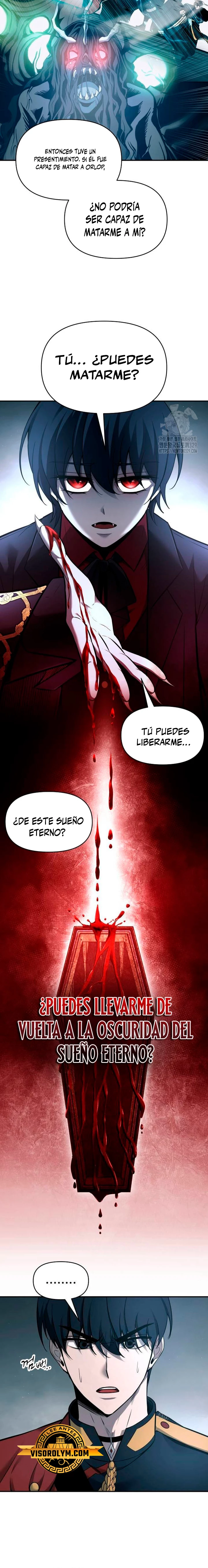 Tower Crush capítulo 90, página 16