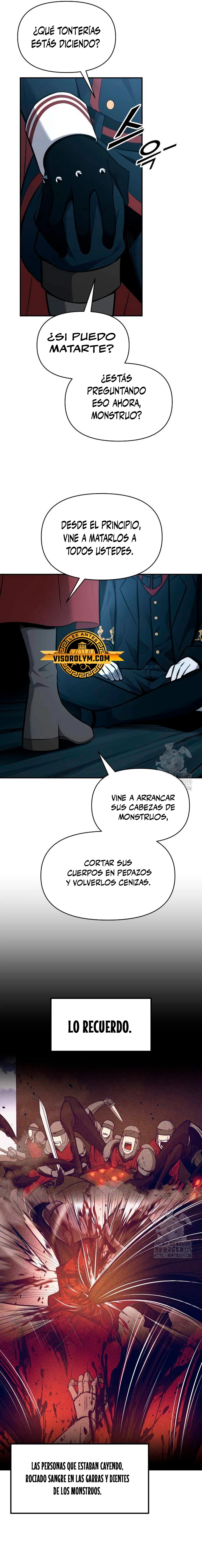 Tower Crush capítulo 90, página 17