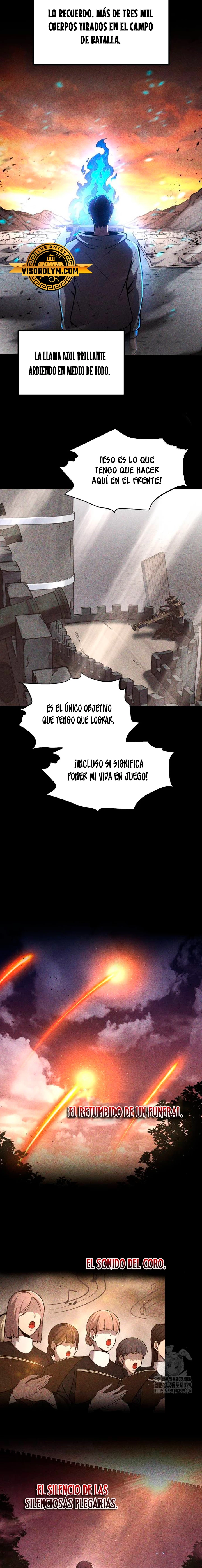 Tower Crush capítulo 90, página 19