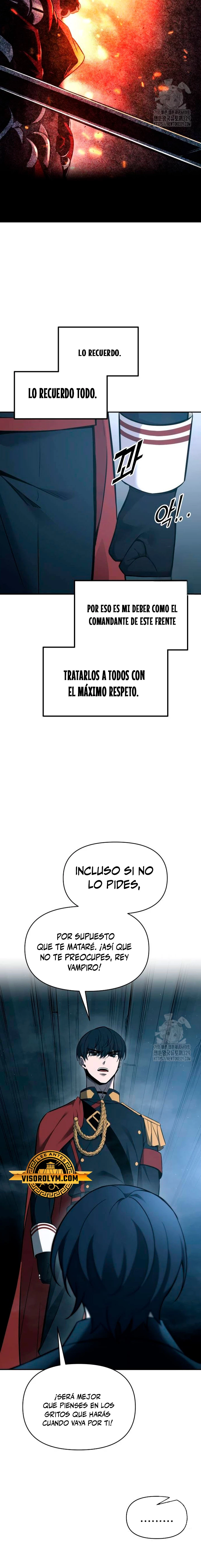 Tower Crush capítulo 90, página 21