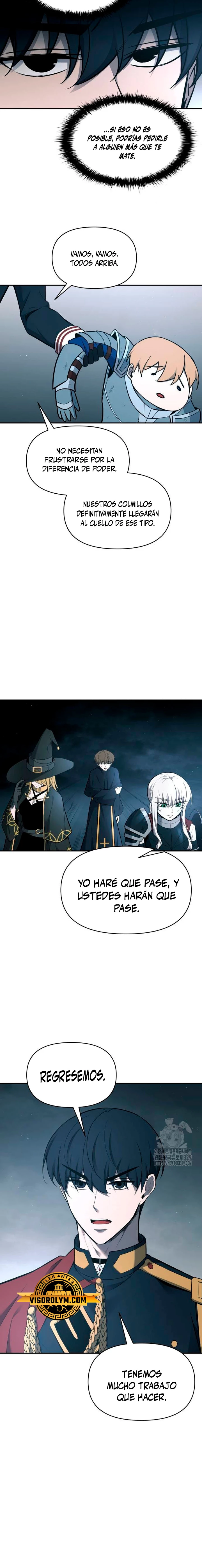 Tower Crush capítulo 90, página 26