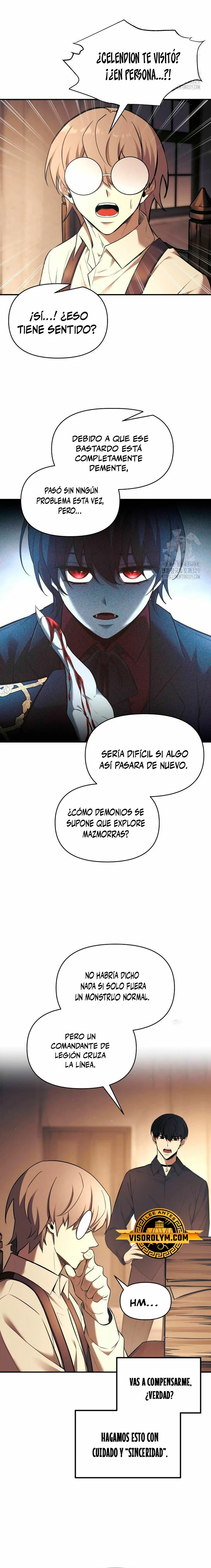 Tower Crush capítulo 91, página 6