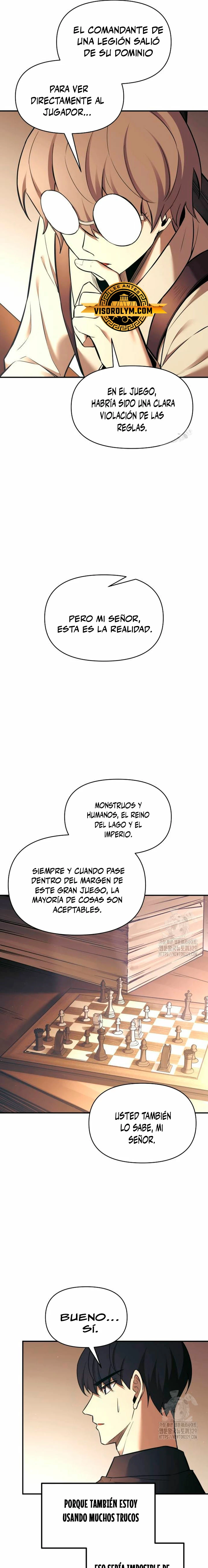 Tower Crush capítulo 91, página 7