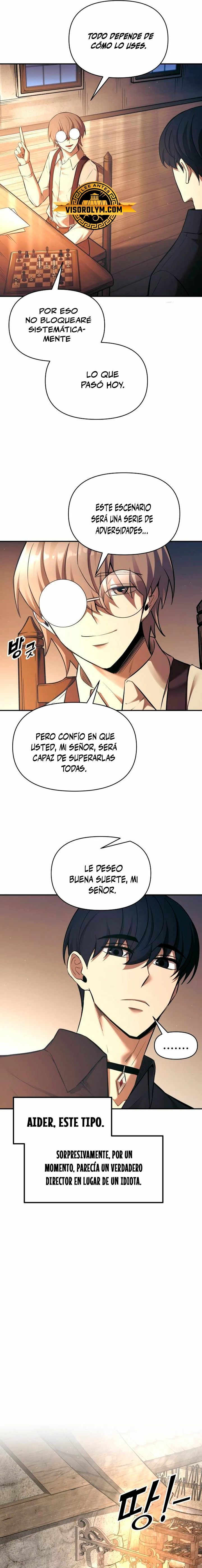 Tower Crush capítulo 91, página 12