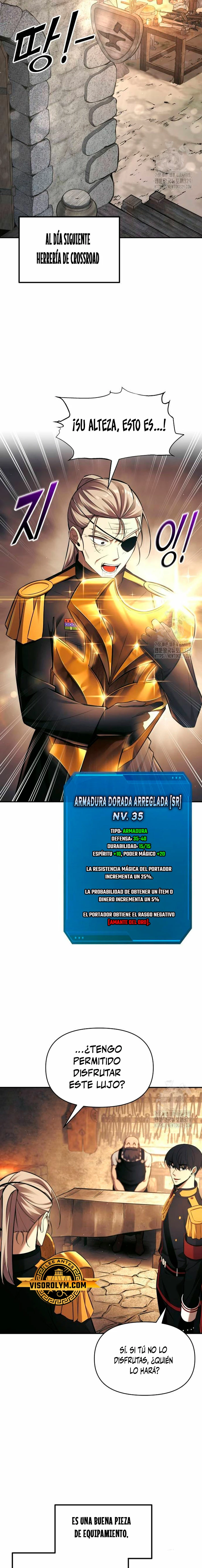 Tower Crush capítulo 91, página 13