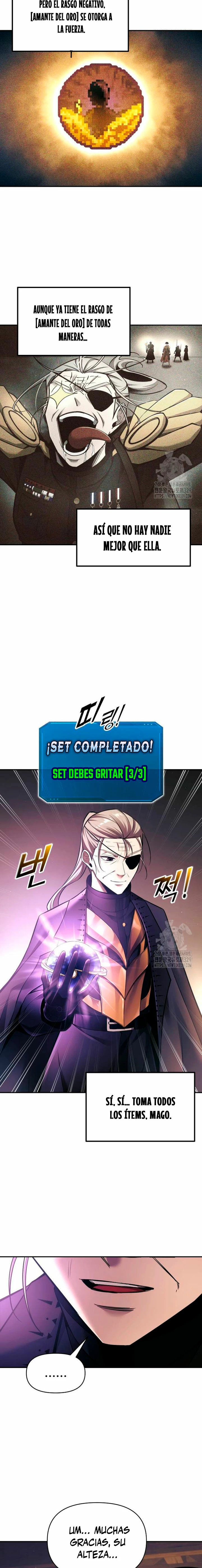 Tower Crush capítulo 91, página 14