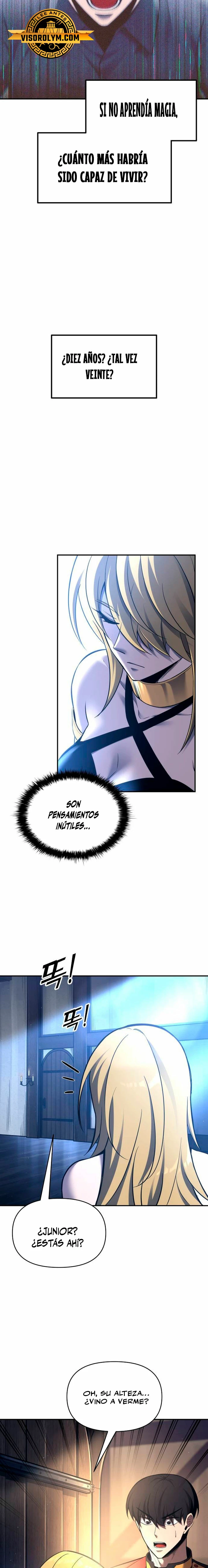Tower Crush capítulo 91, página 18