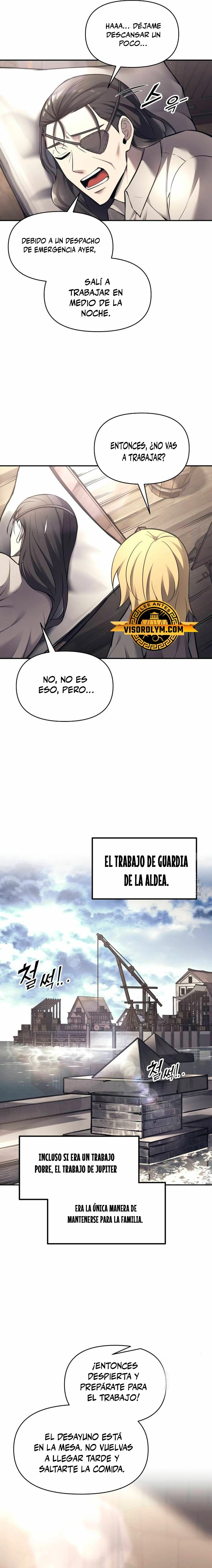 Tower Crush capítulo 91, página 22