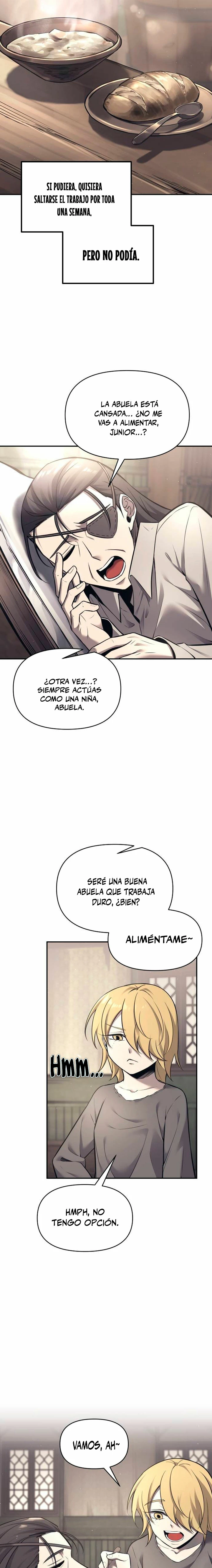 Tower Crush capítulo 91, página 23