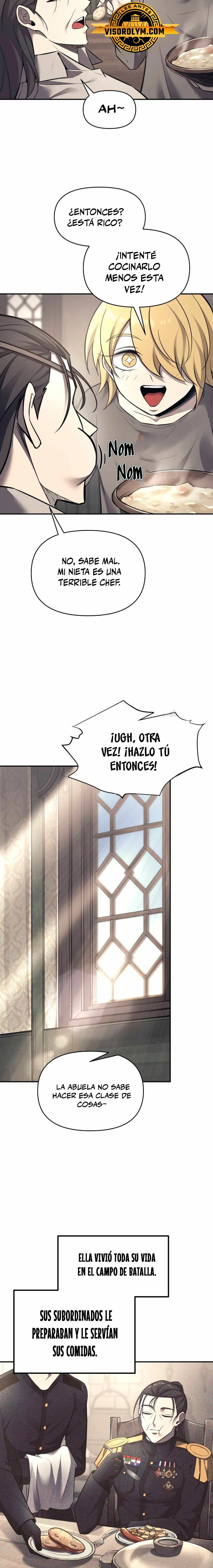 Tower Crush capítulo 91, página 24
