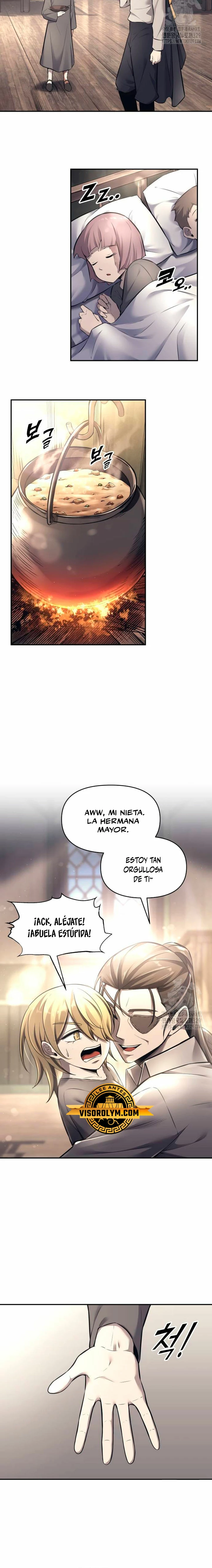 Tower Crush capítulo 91, página 26