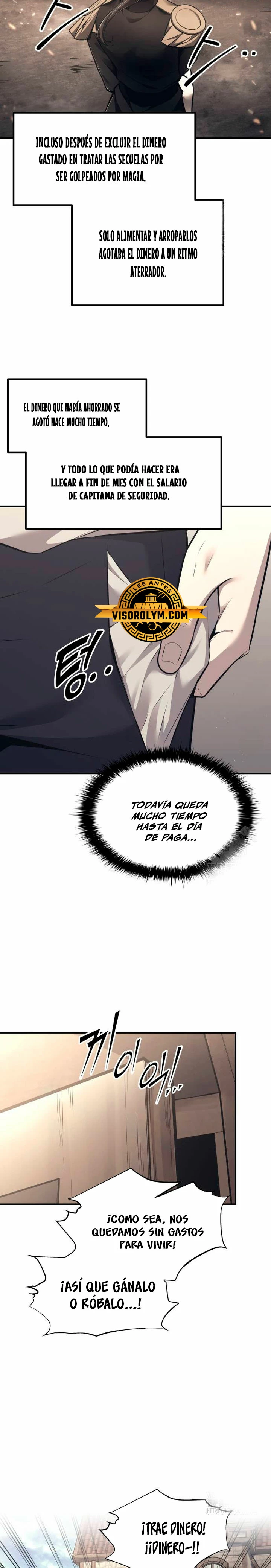 Tower Crush capítulo 91, página 28