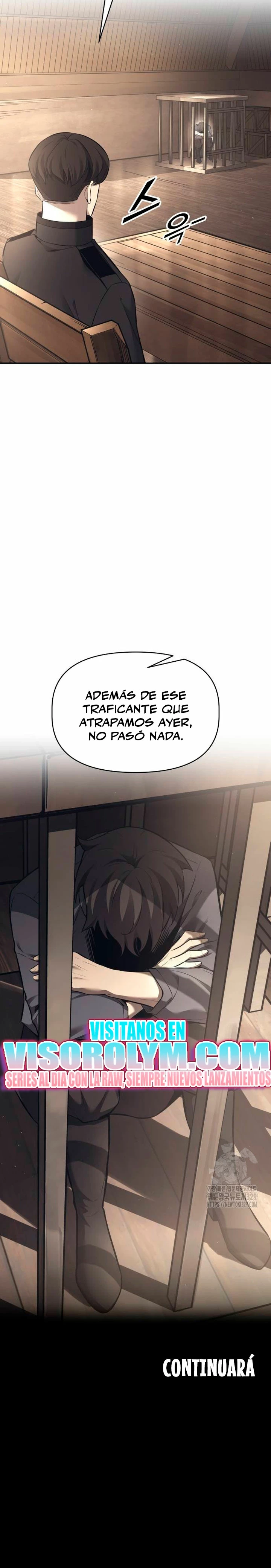 Tower Crush capítulo 91, página 31