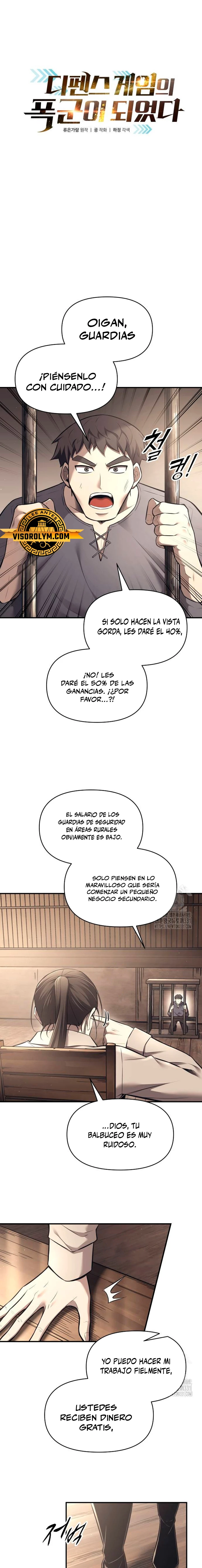 Tower Crush capítulo 92, página 2