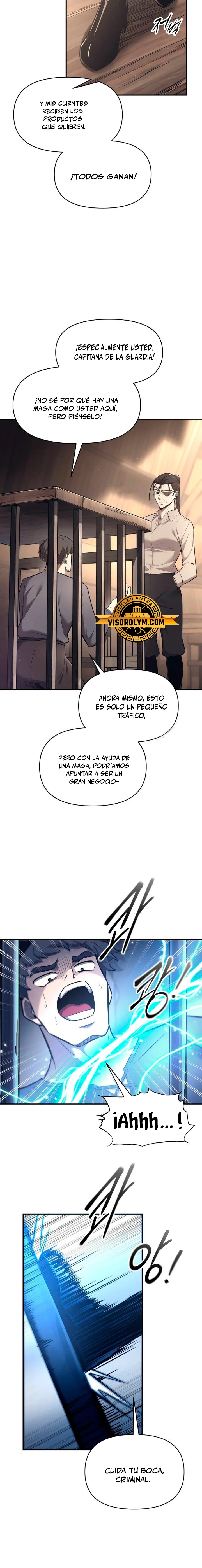 Tower Crush capítulo 92, página 3