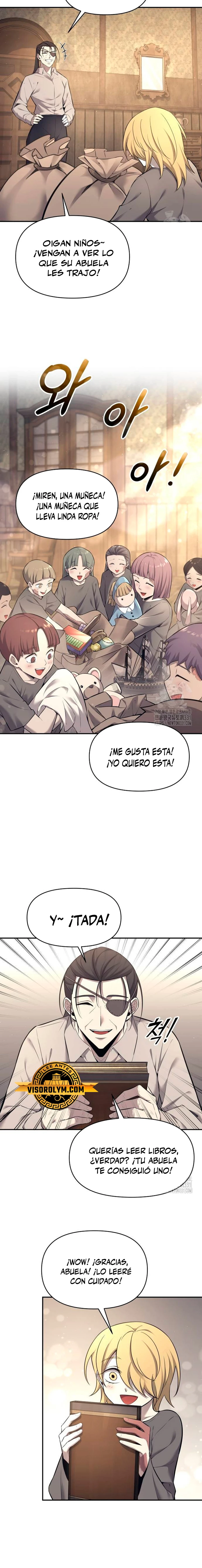 Tower Crush capítulo 92, página 16