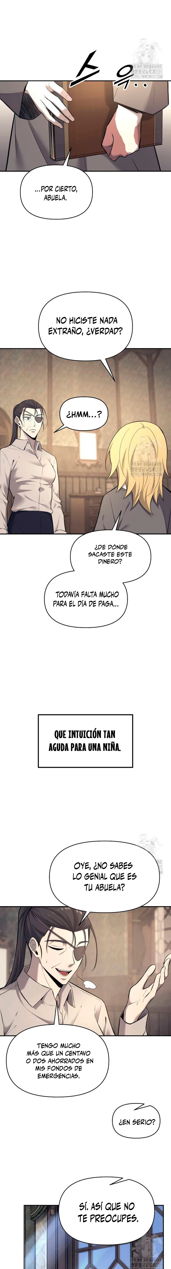 Tower Crush capítulo 92, página 17