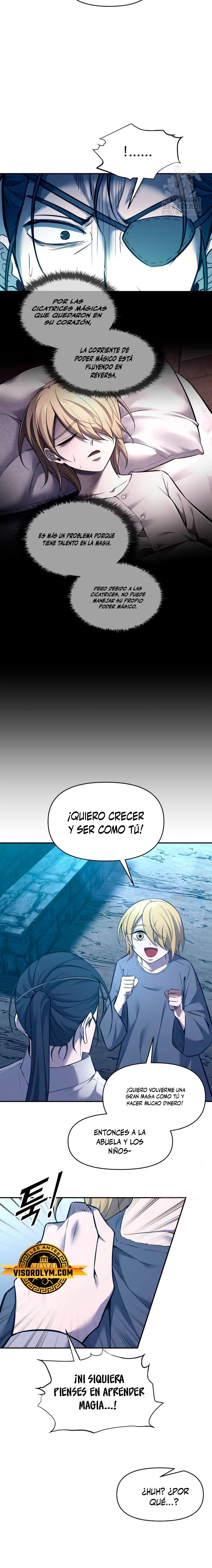 Tower Crush capítulo 92, página 21