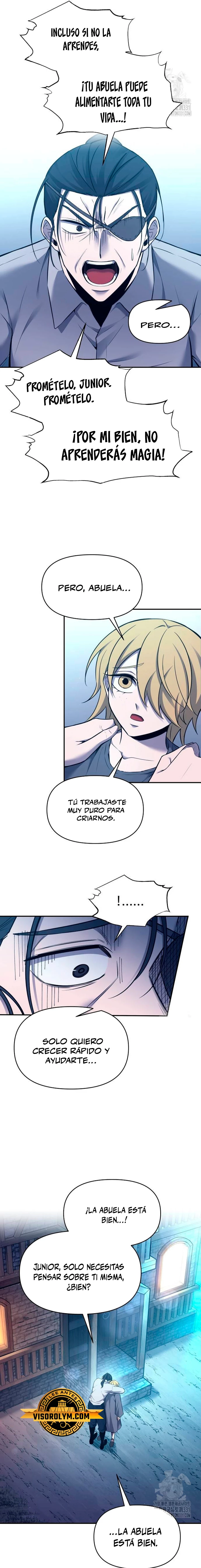 Tower Crush capítulo 92, página 22