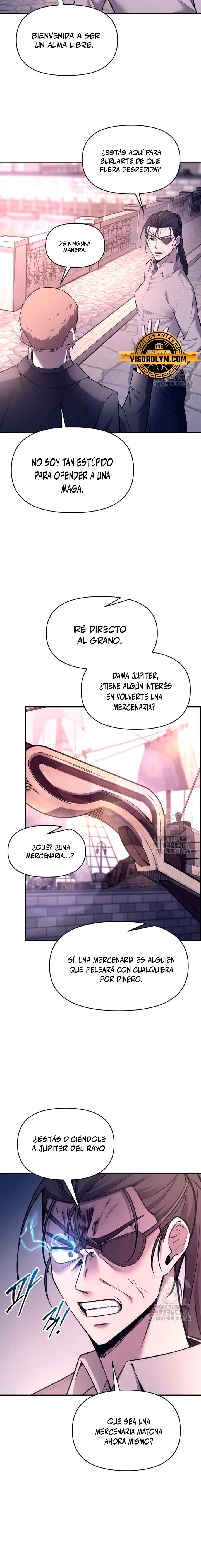 Tower Crush capítulo 92, página 26