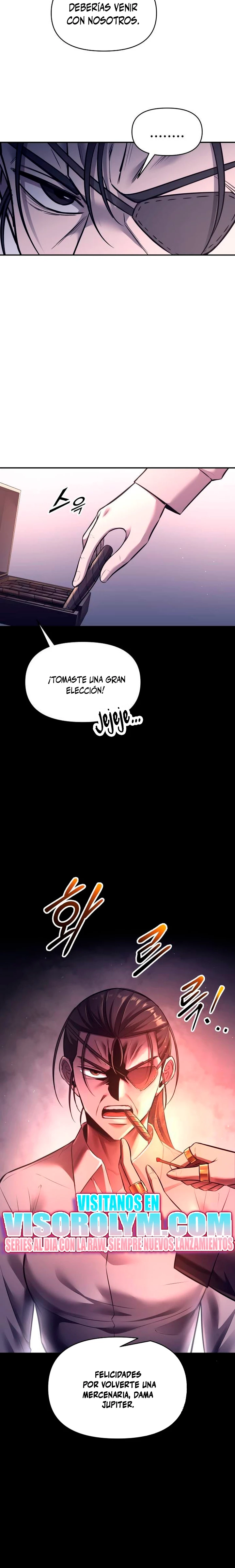 Tower Crush capítulo 92, página 28