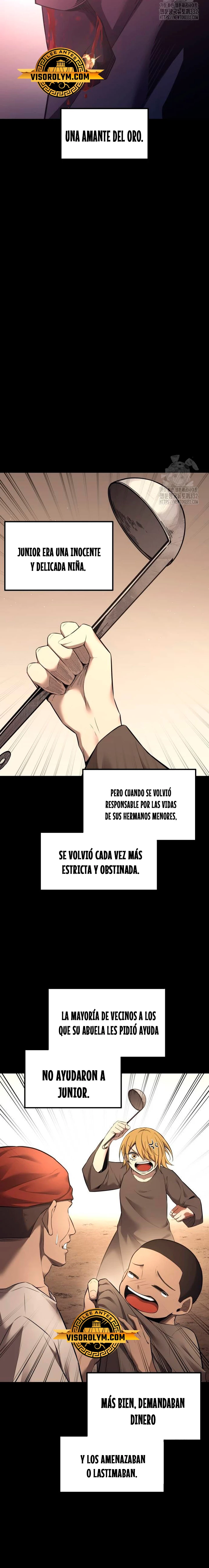 Tower Crush capítulo 93, página 6