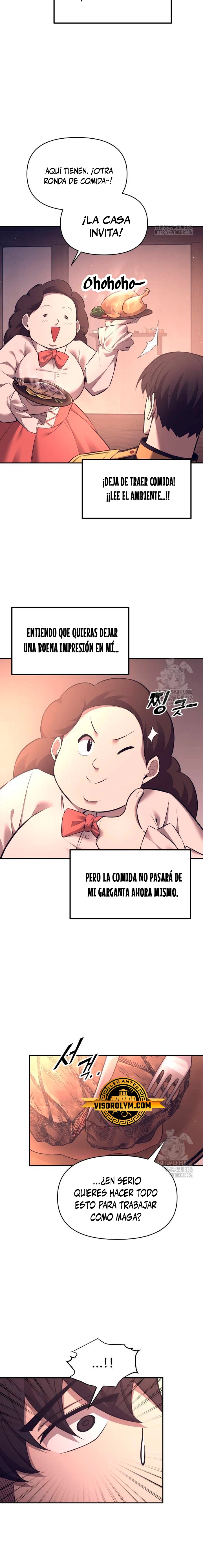 Tower Crush capítulo 93, página 11