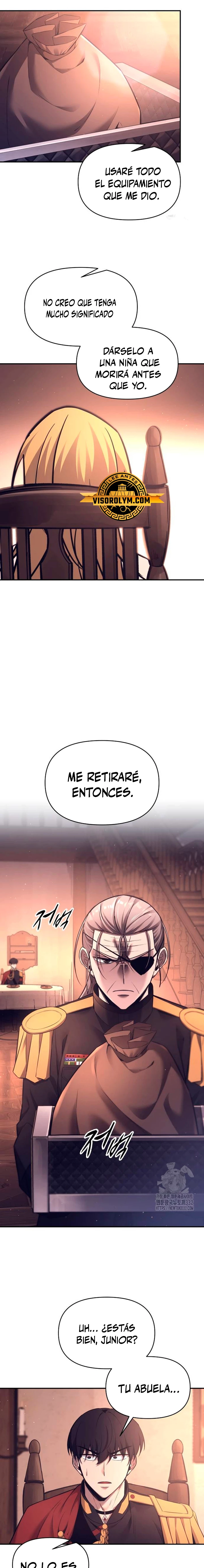 Tower Crush capítulo 93, página 14