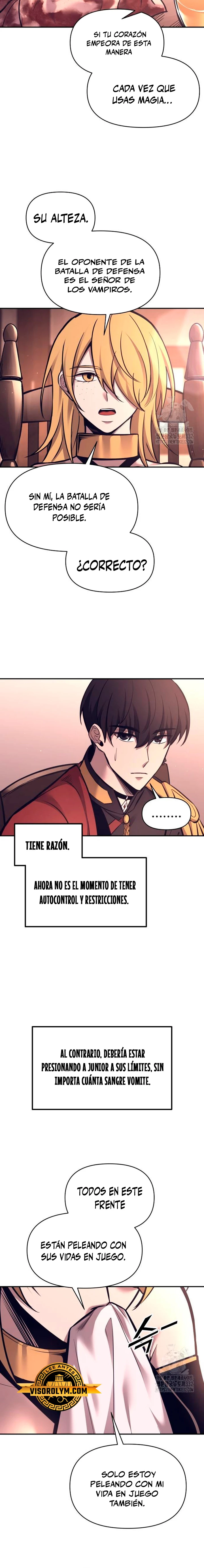 Tower Crush capítulo 93, página 16