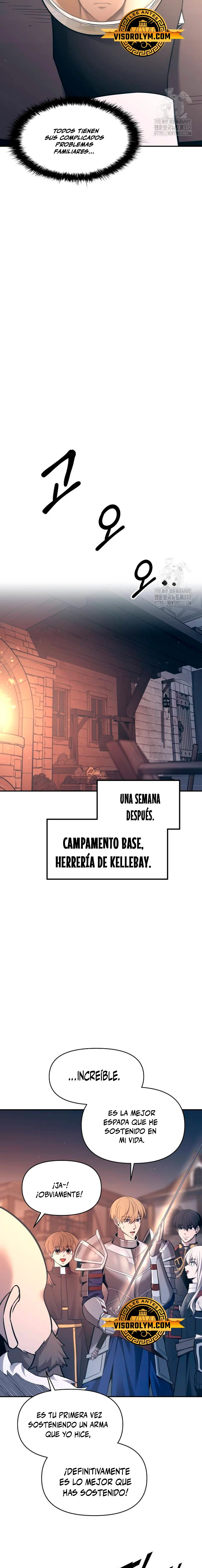 Tower Crush capítulo 93, página 18