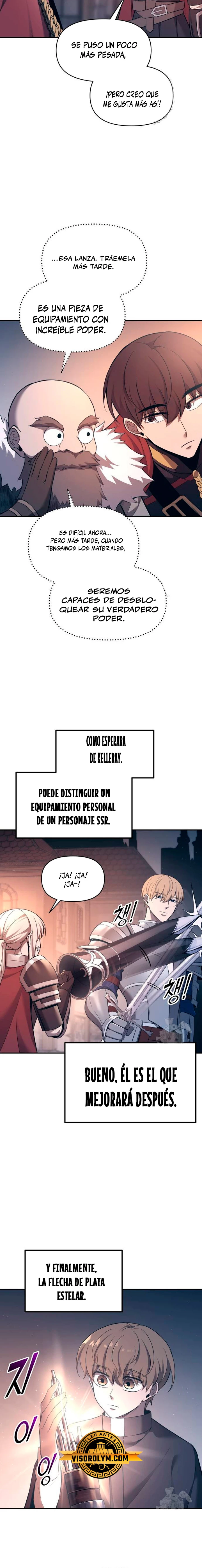 Tower Crush capítulo 93, página 21