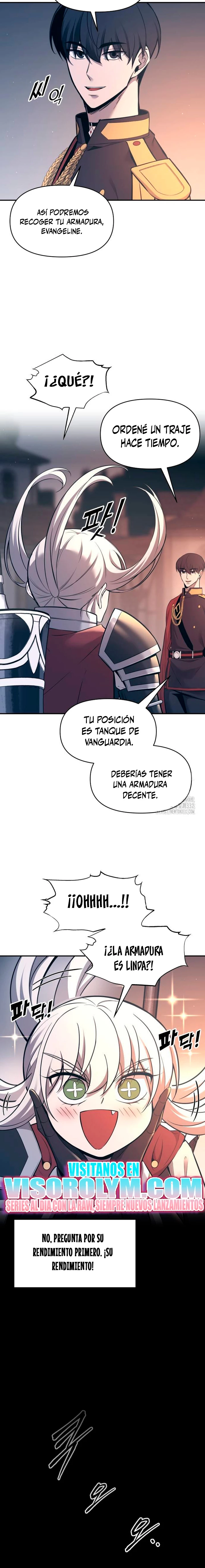 Tower Crush capítulo 93, página 26