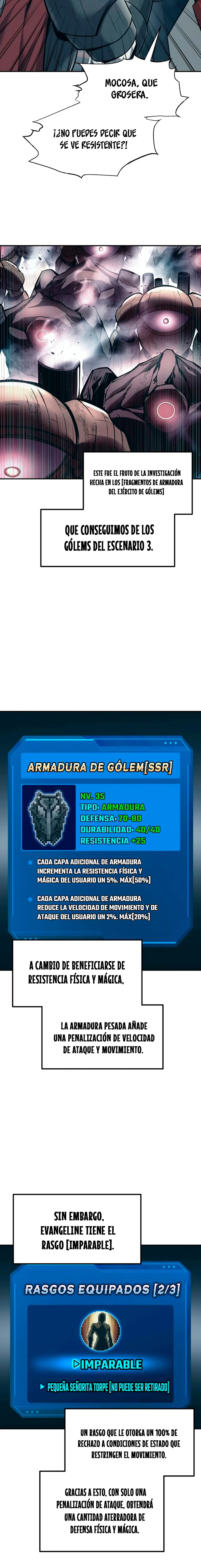 Tower Crush capítulo 94, página 3