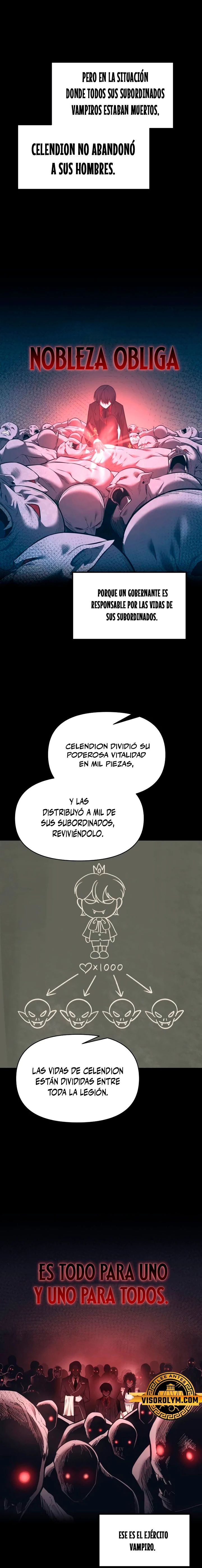Tower Crush capítulo 94, página 17