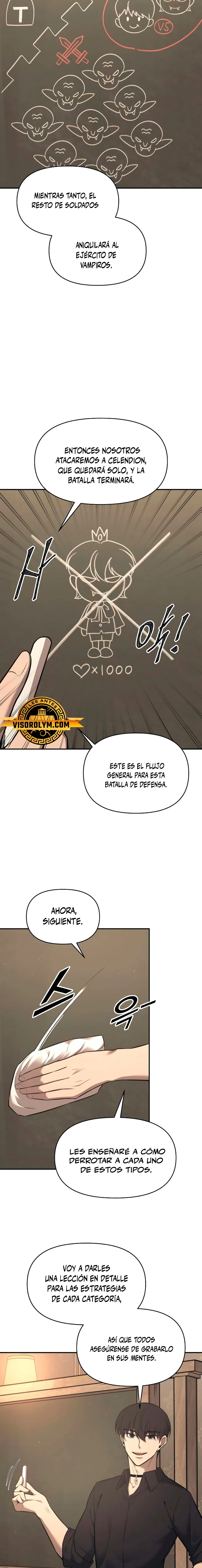 Tower Crush capítulo 94, página 19