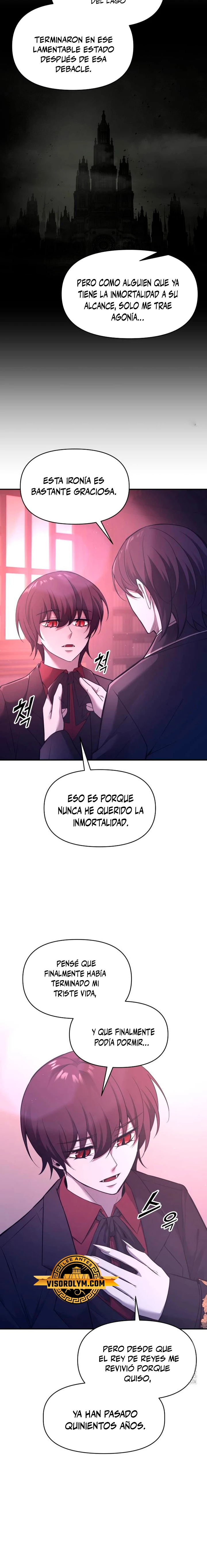 Tower Crush capítulo 95, página 6