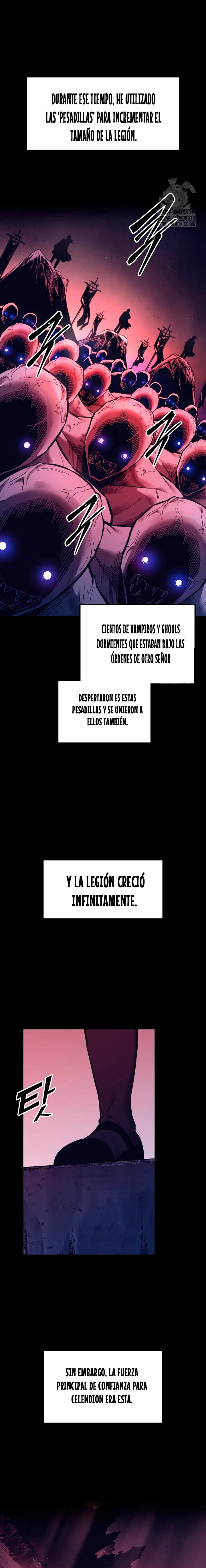 Tower Crush capítulo 95, página 11