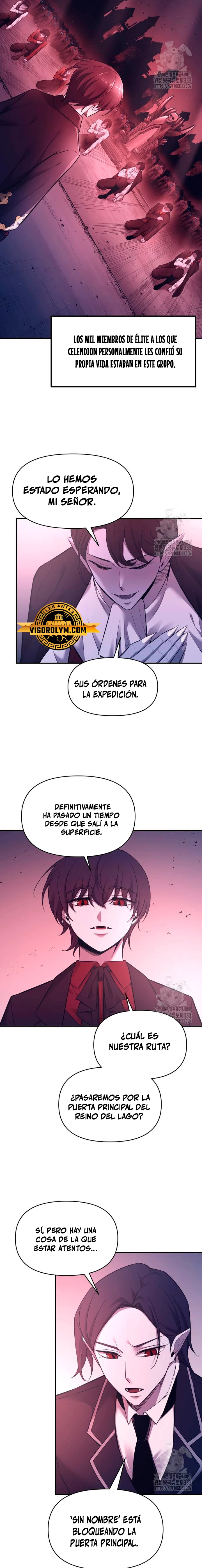 Tower Crush capítulo 95, página 12