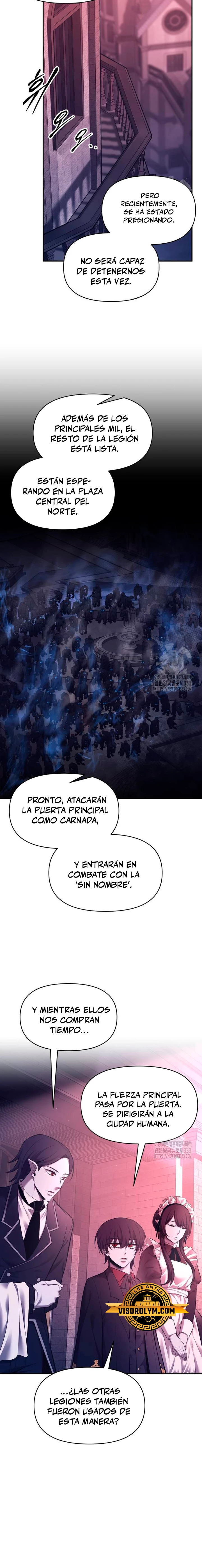 Tower Crush capítulo 95, página 14